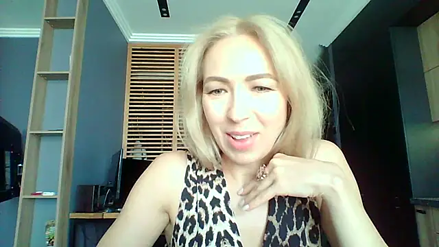 Ivvona online show from 07.17.26