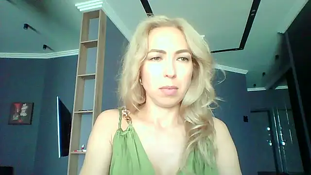 Ivvona online show from 07.20.26
