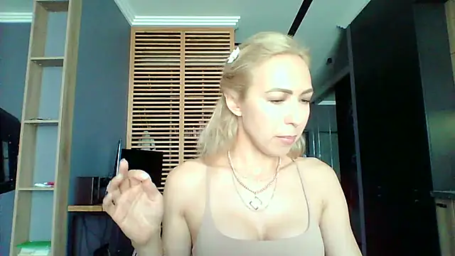 Ivvona online show from 07.23.26