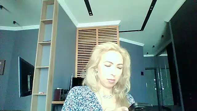 Ivvona online show from 07.25.26
