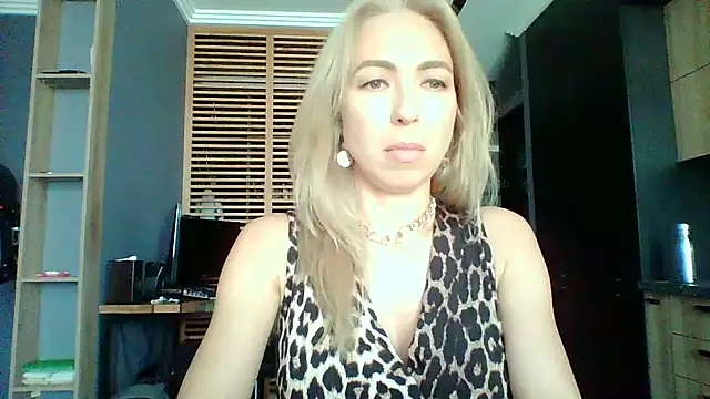 Ivvona online show from 07.28.26