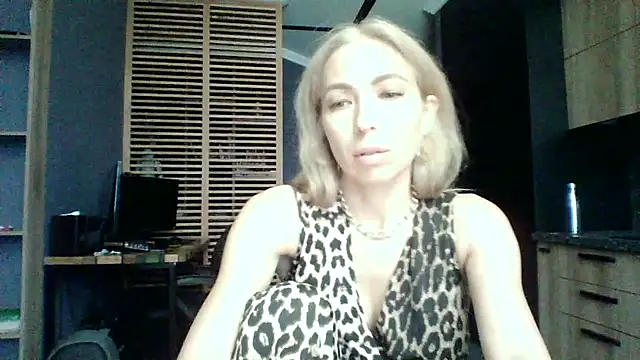 Ivvona online show from 07.28.26