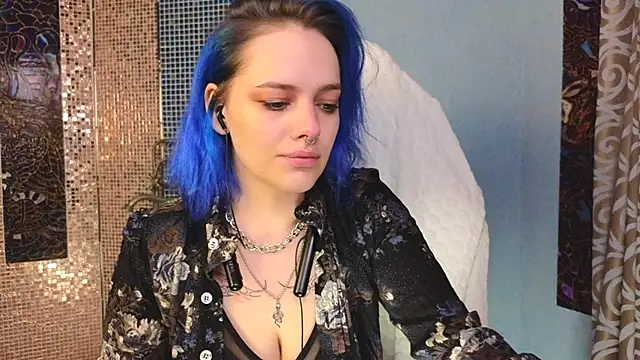 Eniferi online show from 09.28.25