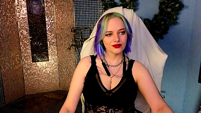 Eniferi online show from 12.21.25