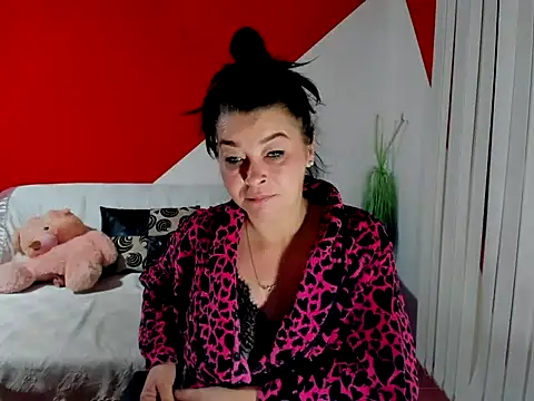 Soffy Skye online show from 09.27.25