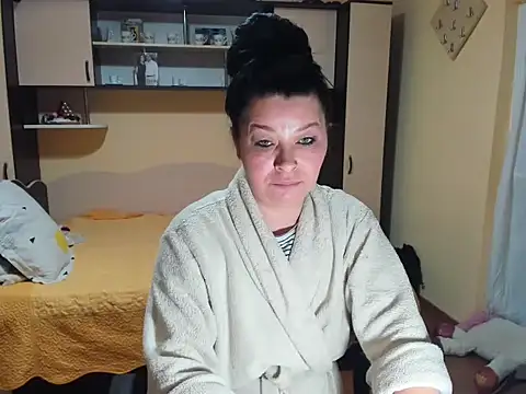 Soffy Skye online show from 02.11.26