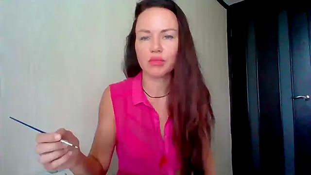 Snapshot of Vionnaa chatting on 07.24.26 Vionnaa online show from 07.24.26