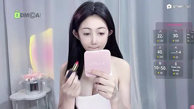 Sofia-168 online show from 10.11.25