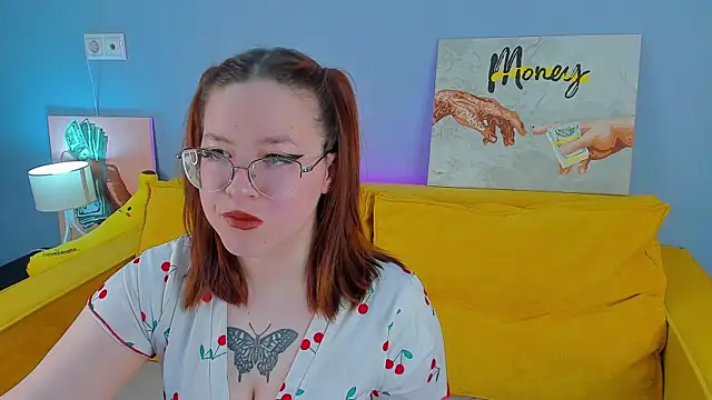 Krysadapp online show from 10.08.25