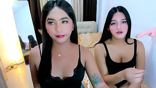 Snapshot of FrancineXMarie chatting on 09.16.25 FrancineXMarie online show from 09.16.25