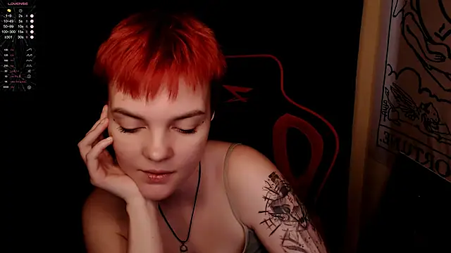 KrisNeal online show from 11.05.25