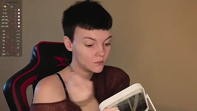 KrisNeal online show from 12.14.25