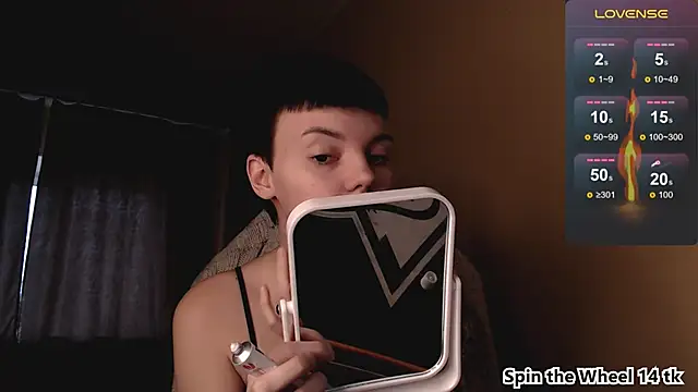 KrisNeal online show from 12.18.25