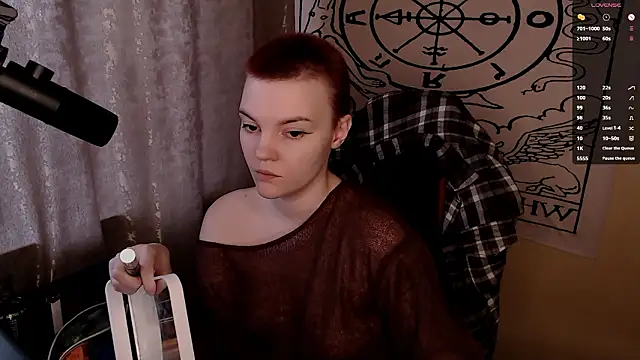 KrisNeal online show from 02.14.26