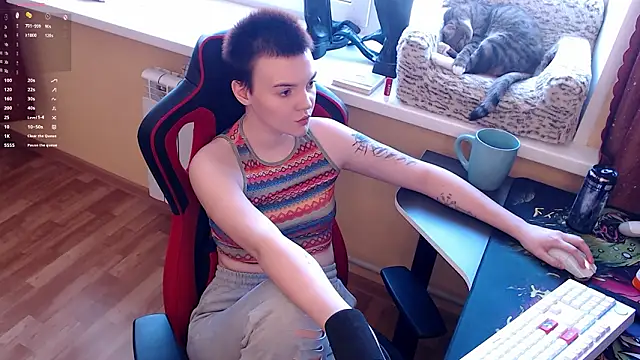 KrisNeal online show from 03.15.26