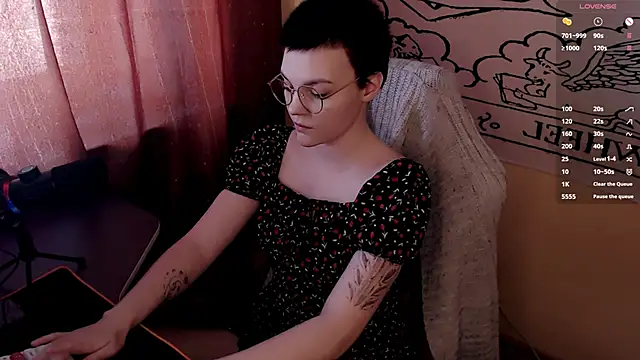 KrisNeal online show from 03.21.26