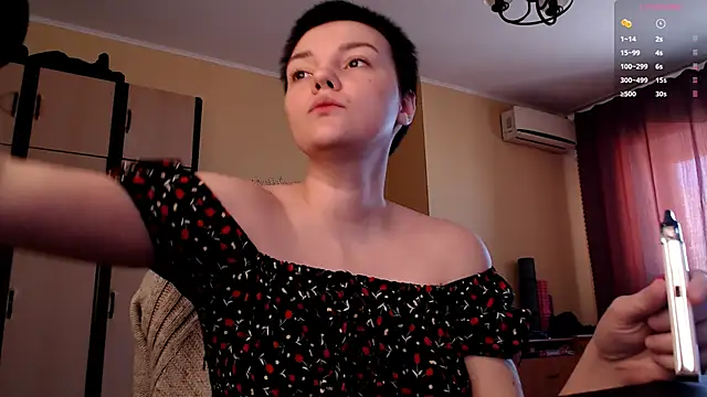 KrisNeal online show from 03.25.26