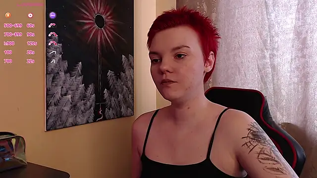 KrisNeal online show from 04.26.26