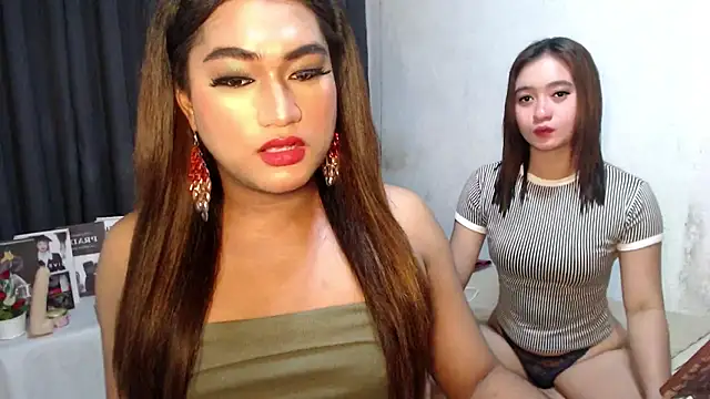 Elysia Fox online show from 03.16.26