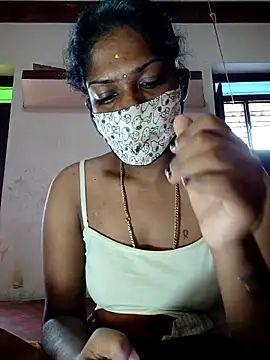 Tamil Kavitha online show from 11.19.25