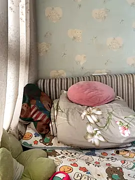 Snapshot of xiuchun100 chatting on 10.14.25 xiuchun100 online show from 10.14.25