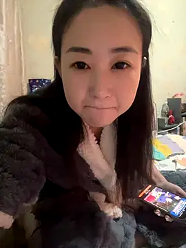 Snapshot of xiuchun100 chatting on 11.19.25 xiuchun100 online show from 11.19.25