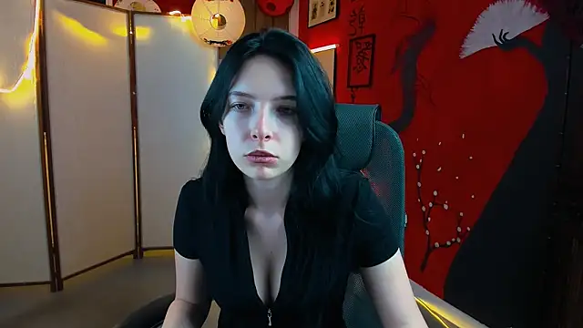 JulsMumi online show from 10.10.25