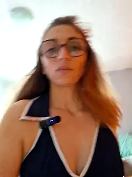 ChouqxxxCoreleone online show from 10.13.25