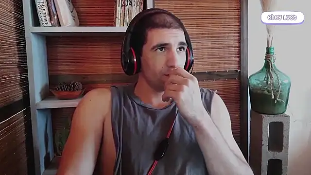 ObeyLust online show from 09.16.25