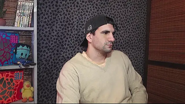 ObeyLust online show from 09.22.25