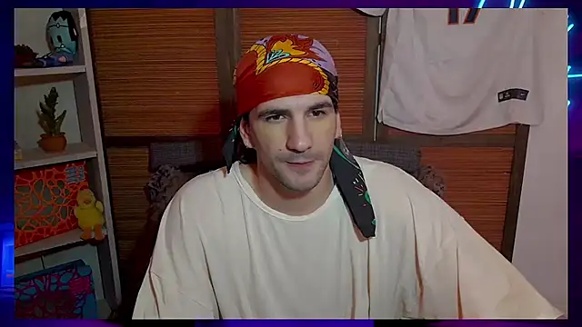 ObeyLust online show from 09.30.25