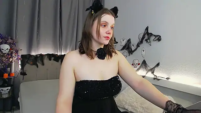 SoftLolli online show from 10.29.25