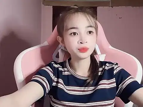 Suna7383 online show from 11.14.25