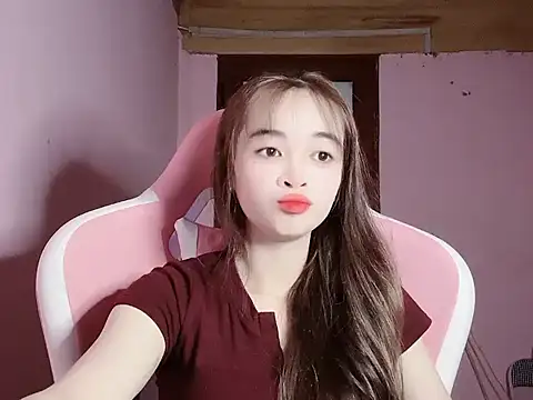 Suna7383 online show from 11.24.25