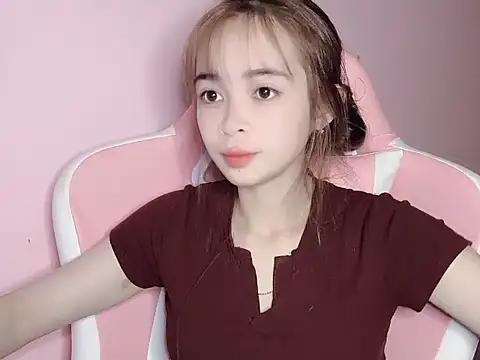 Suna7383 online show from 12.16.25