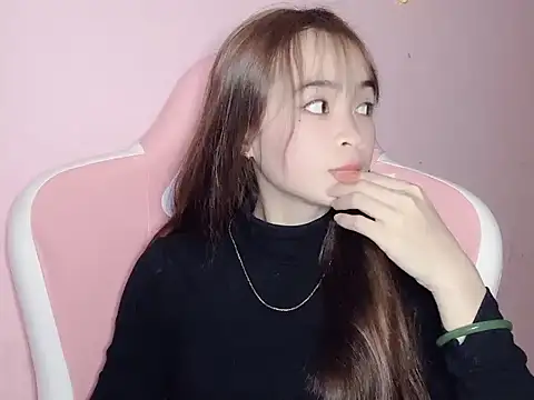 Suna7383 online show from 12.19.25