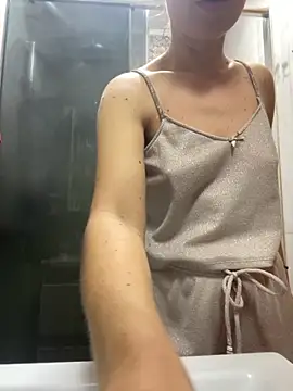 MartaLuna  online show from 11.01.25