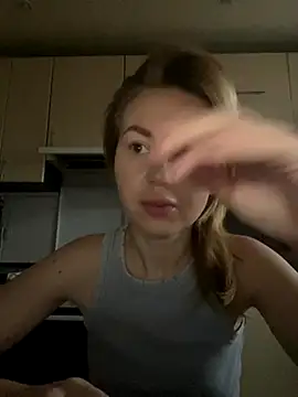 MartaLuna  online show from 11.19.25