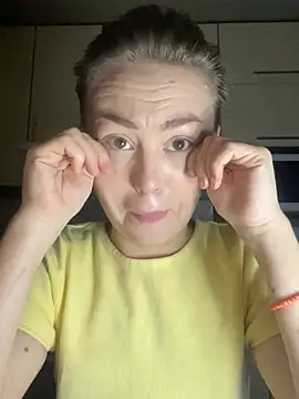 MartaLuna  online show from 11.23.25