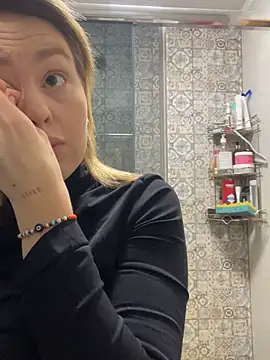 MartaLuna  online show from 01.14.26