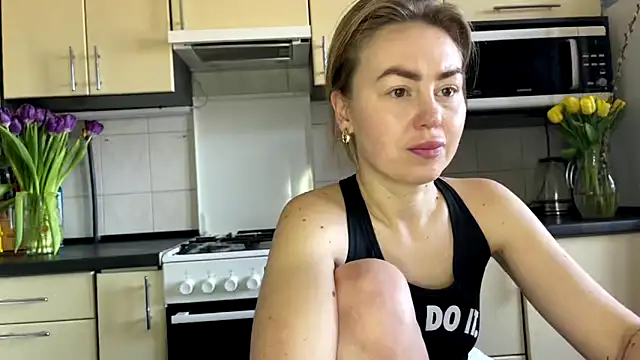 MartaLuna  online show from 03.09.26