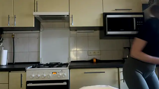 MartaLuna  online show from 03.15.26