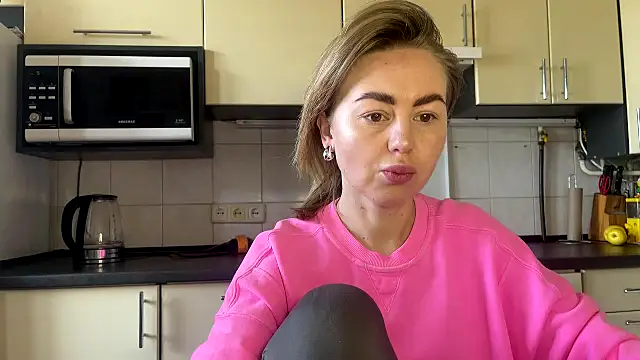 MartaLuna  online show from 03.22.26