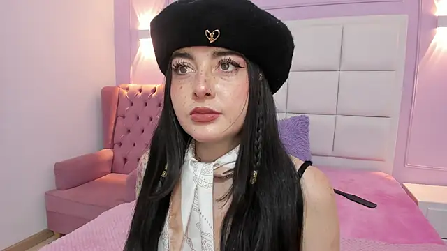 Ashleypetit online show from 04.24.26