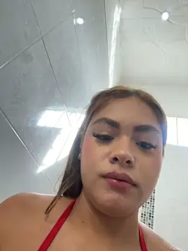 MayaMoanXXX online show from 12.13.25