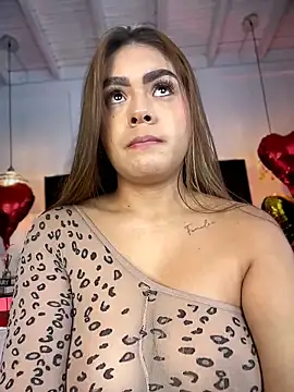 MayaMoanXXX online show from 02.16.26