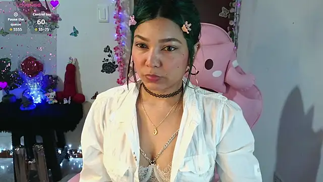 Maron baez 18 online show from 05.09.26
