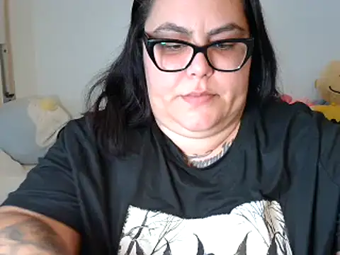 Eli BBW online show from 11.05.25