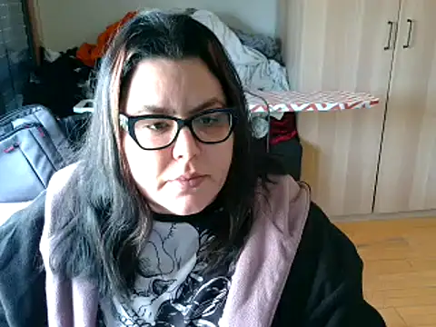 Eli BBW online show from 01.06.26