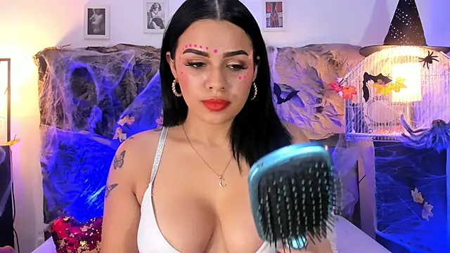 Linda Fosterr online show from 10.17.25